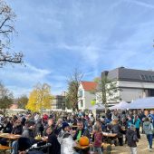 Emser feierten die goldene Jahreszeit
