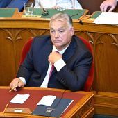 EU-Kommission verklagt Ungarn erneut