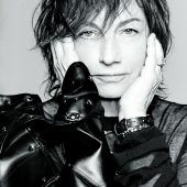 Gianna Nannini feiert großes Live-Comeback