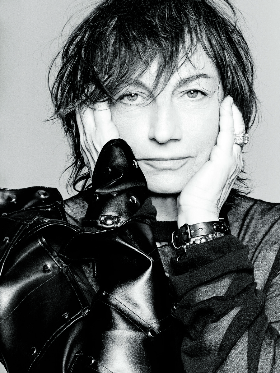 VN-Abonnent:innen können 3 x 2 Karten gewinnen für das Konzert von Gianna Nannini am 7. Dezember 2024.⇒VEranstalter