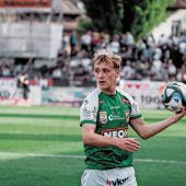 SC Austria Lustenau daheim anfeuern