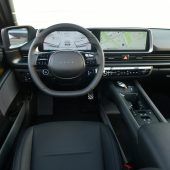 Südkoreaner mit Batterieantrieb