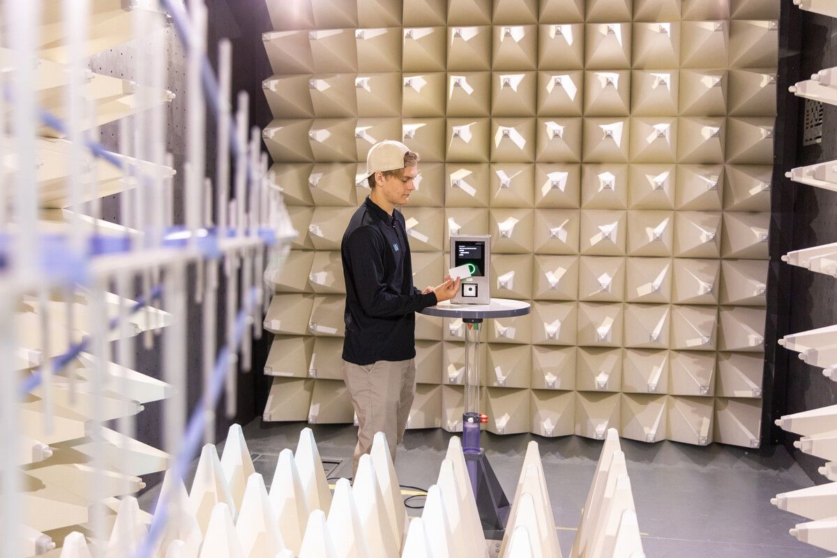 Von Start-ups über KMU bis zum Großbetrieb: Viele Unternehmen profitieren nachhaltig von Innovationsförderungen. ⇒WISTO/AF