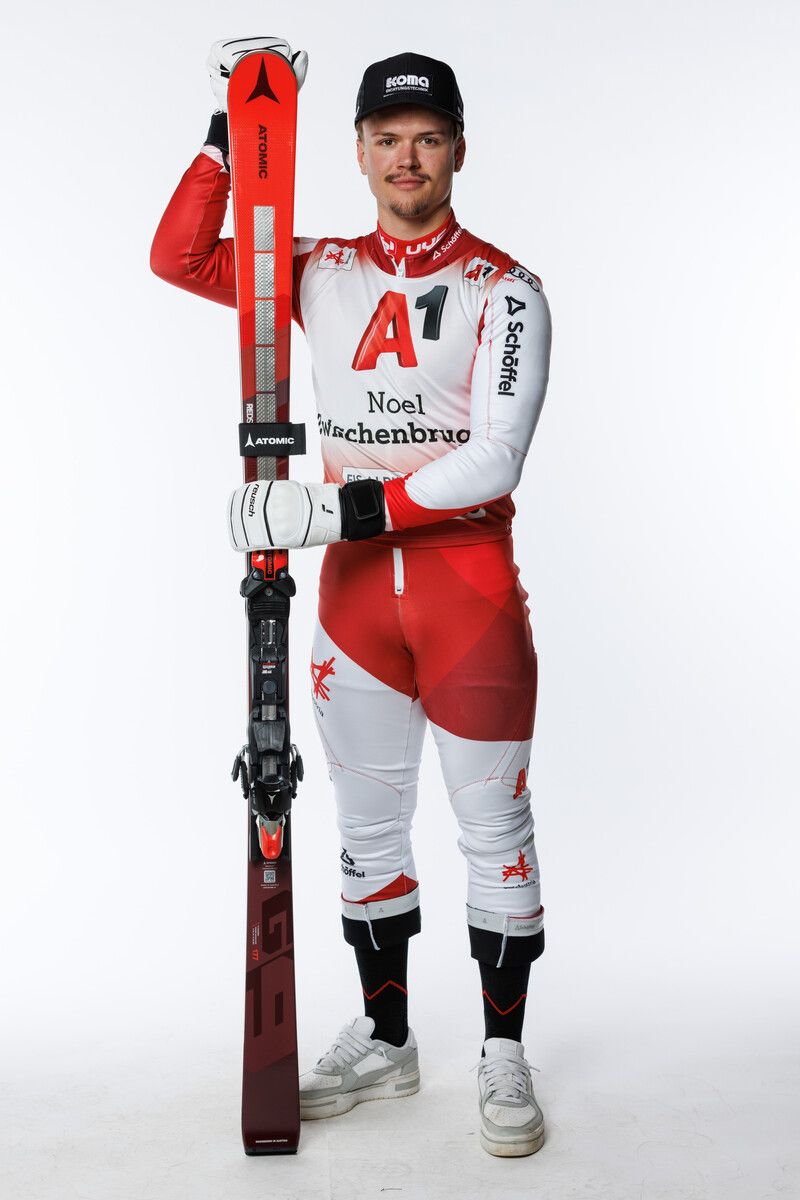 Vor knapp einem Jahr feierte er sein Weltcup-Debüt als 13. in Val d‘Isère. In den folgenden sieben Riesentorläufen verfehlte er ein Top-30-Resultat.