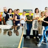 Eingesendet. Vereinsnachrichten aus dem Bezirk