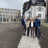 Medizinisches „Rundum-sorglos-Paket“ an einem Ort