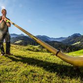 Baumeister des Alpenklangs