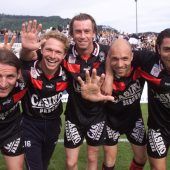 „Dieses Derby war unsere Vision“