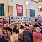Letzter Vorhang für Kulturkreis Wolfurt