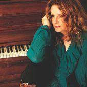 Grammy-nominierter Rhythm & Blues