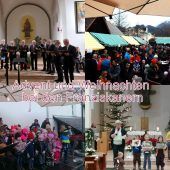 Advent und Weihnachten bei den Franziskanern