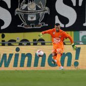 Stürmischer Ausklang des Fußballjahres