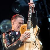 Kanadas beliebtester Rockexport: Bryan Adams wird 65