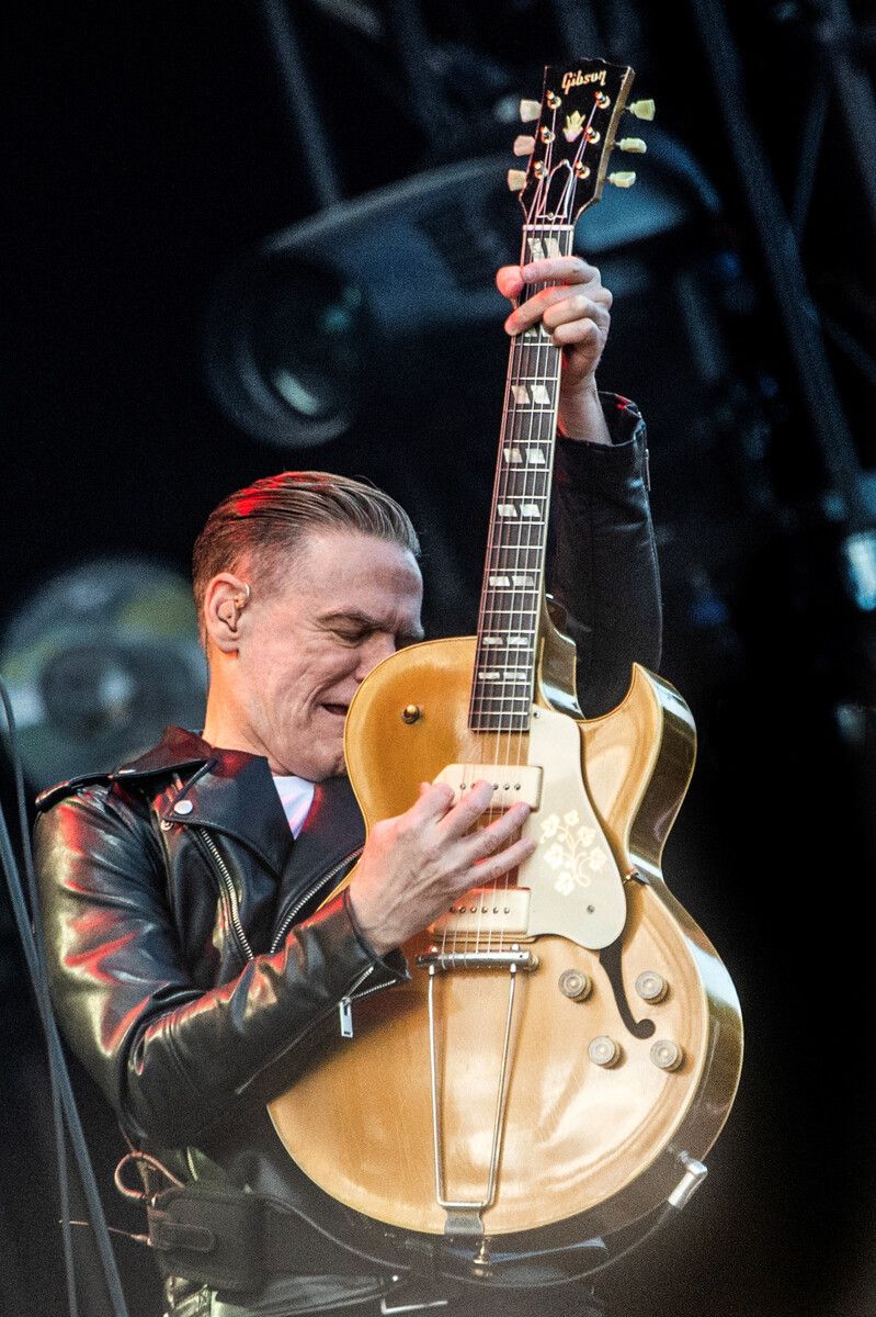 Am Freitag gastiert Bryan Adams im Messequartier in Dornbirn.⇒reuters