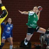 Ligaduell im Europacup