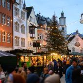 Kostenlose Anreise zum Weihnachtsmarkt
