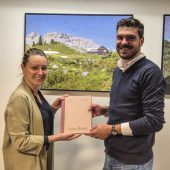 Zweite Heimat – Alpen im Klostertal