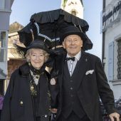 Martinimarkt wirft seine Schatten voraus