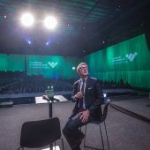 „Wir brauchen einen Marshallplan 2.0“