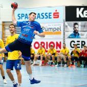 Was verbindet Gott und Handball?