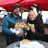 Handgemachte Vielfalt begeistert Besucher