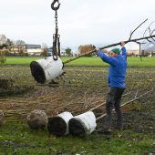 Neuner-Abschnitt wird Fischparadies