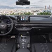 Kombination aus Hochbeiner und  Limousine