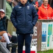 FC Lustenau krönt sich zum Winterkönig