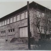 Von der Handwerkskunst zur Industrie