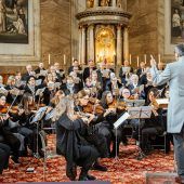 „Messa di Gloria“ zum Patrozinium