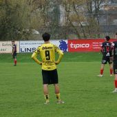FC Höchst beendet Spieljahr mit gemischten Gefühlen