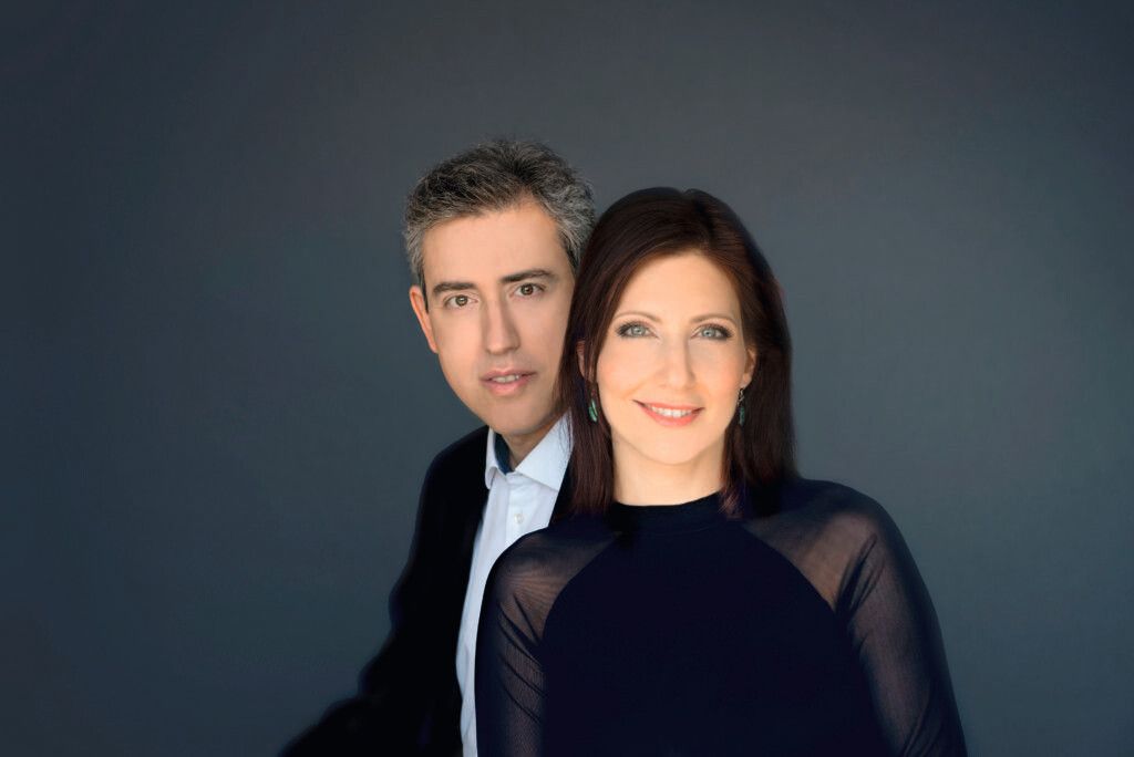 Beim Meisterkonzert mit dem Israel Chamber Orchestra wird das Klavierduo Sivan Silver und Gil Garburg Mozart zum Besten geben – die VN verlosen 4 x 2 Tickets.⇒Neda-Navaee
