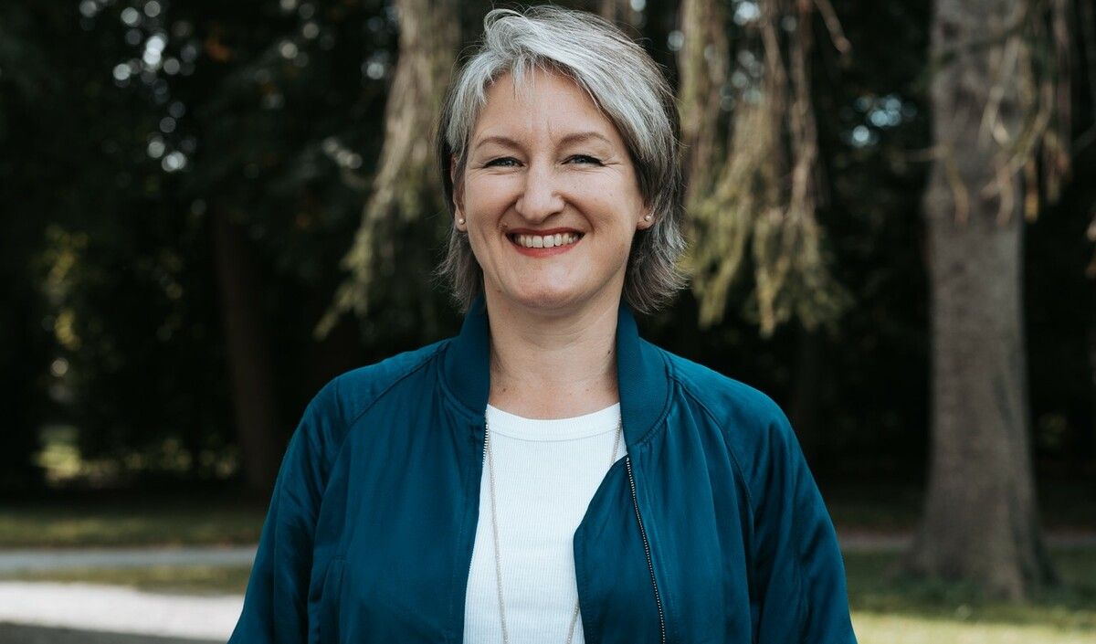 „Beim Thema Fairness braucht die freie Szene konkrete Schritte zur Schließung des Fair-Pay-Gaps“, so Mirjam Steinbock. ⇒sarah mistura