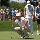 Wiesberger auf Schlagdistanz