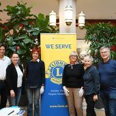 Lionsclub gegen Diabetes