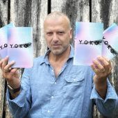 Literatur und Kunst im Druckwerk Lustenau