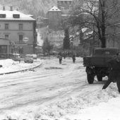 Historischer Kalender zum Jubiläumsjahr