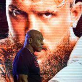 Mike Tyson: „Ich will im Ring sterben“