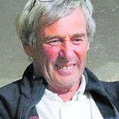 Er sah die Menschen als Ganzes