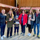„I koof im Dorf“