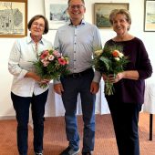 Soziales Engagement wurde gewürdigt