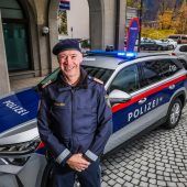 Das ist das „Polizeiauto der Zukunft“