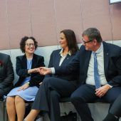 Zwei von drei Bundesräten für Vorarlberg neu bestellt