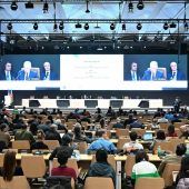 „Neue Ära der Klimafinanzierung“