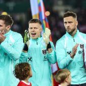 Nationalteam wieder auf Platz 22