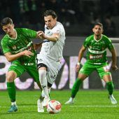Für SW Bregenz folgt gleich das nächste Topspiel