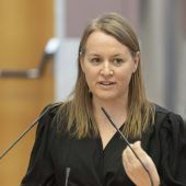 Zweite Person mit TBC-Erreger
