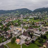 Ein Leuchtturm der landwirtschaftlichen Bildung