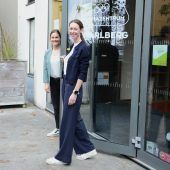 Kinder in Bewegung bringen