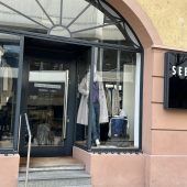 Top-Modehaus mit Ablaufdatum
